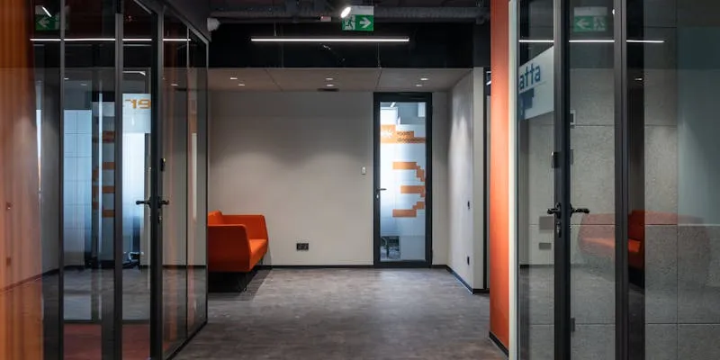 Condo common area cleaning services in Toronto